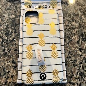 iPhone 11 Pro Max loopy case 6.5” screen